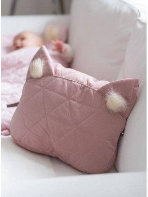 Pillow-Cat