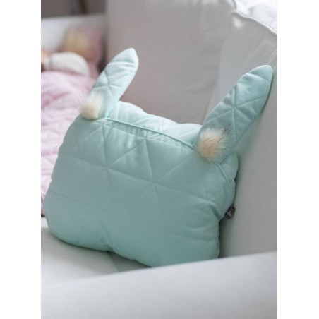 Pillow-Bunny