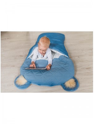 Dream Catcher sleeping bag...